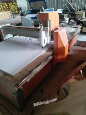 低價處理1325木工雕刻機，僅5000元