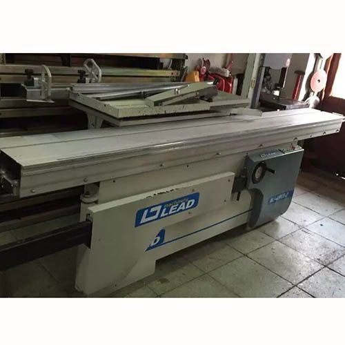 廣成木工機械 引領木工鋸技術的創新與發展