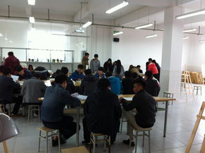 重慶交通職業學院建筑系建筑方案設計技能大賽培訓 培養職業技能，鍛造未來建筑師