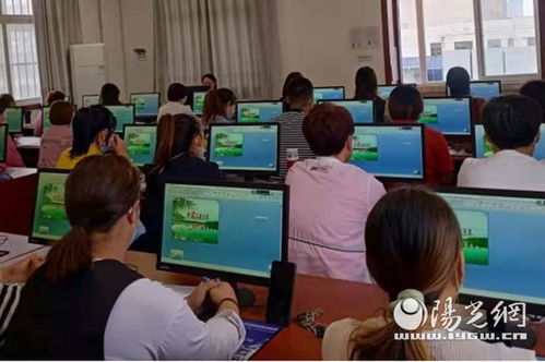 鳳翔免費技能培訓，助力重點群體就業