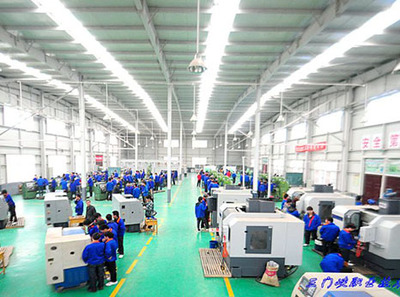 三門峽職業(yè)技術(shù)學(xué)院模具設(shè)計(jì)與制造專業(yè)職業(yè)技能培訓(xùn)