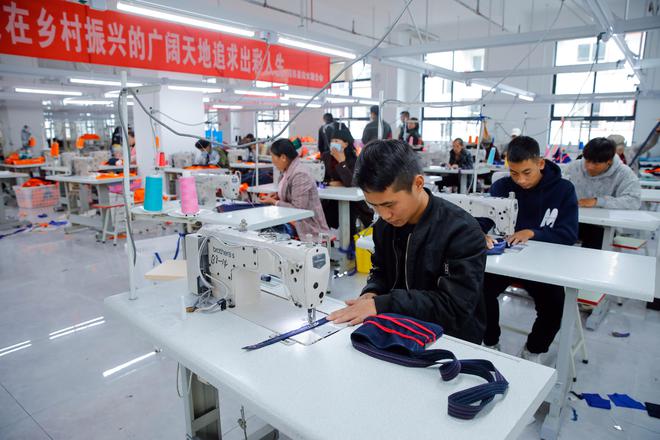 生活觀察透視 第三季度全國‘最缺工’職業(yè)排行與職業(yè)技能培訓(xùn)機(jī)遇