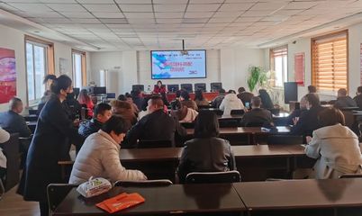 區(qū)人社局 送技術(shù)下鄉(xiāng)，培育新型農(nóng)民，賦能鄉(xiāng)村振興