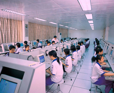 興安縣職業技能培訓學校 賦能縣域發展，鑄就職業新未來