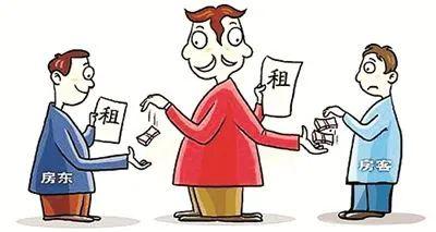 西安自由域房屋托管公司“爆雷”事件調(diào)查 老板失聯(lián)、押金難退、拖欠服務(wù)費(fèi)的背后