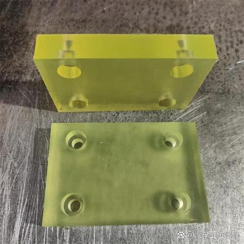 定位塊汽車零部件周轉(zhuǎn)用pu牛筋限位減震緩沖塊來(lái)圖可定,河北工廠發(fā)貨